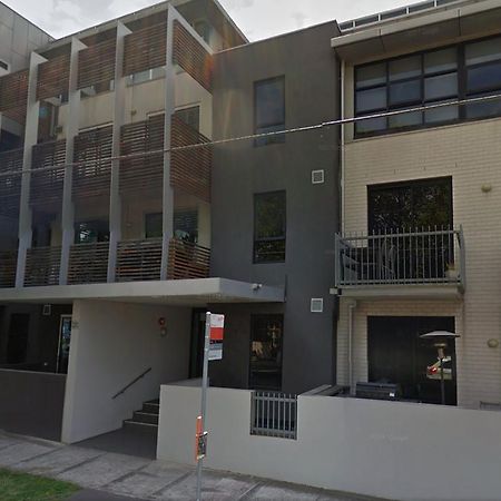 Espresso Apartments - Penthouse St Kilda Style Melbourne Exterior foto