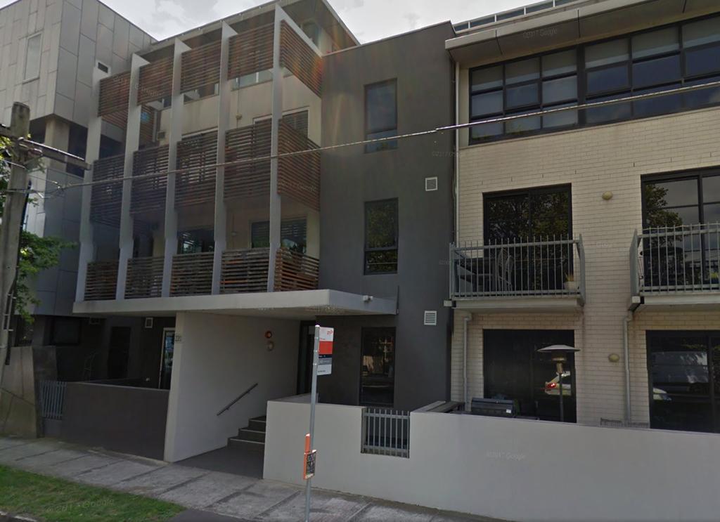 Espresso Apartments - Penthouse St Kilda Style Melbourne Exterior foto